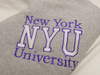 Sweatshirt Blanket - Add your college