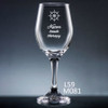 Miramar Wine Glass- 10 icons