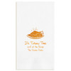 Autumn Guest Towel