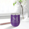 Michaels 12 Ounce Tumbler - multiple colors