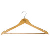 Personalized Wooden Hangers