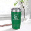 Humphries 20 Ounce Tumbler - multiple colors