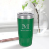 Michaels 20 Ounce Tumbler - multiple colors