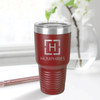 Humphries 30 Ounce Tumbler - multiple colors