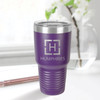 Humphries 30 Ounce Tumbler - multiple colors