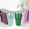 Owens 30 Ounce Tumbler - multiple colors