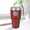 Whitlock 30 Ounce Tumbler - multiple colors