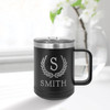 Smith 15 Ounce Tumbler