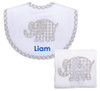 Elephant Gift Set