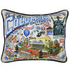 Columbia University Pillow