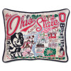 Ohio State University Pillow