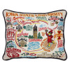 Iowa State University Pillow