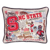 North Carolina State University  Pillow
