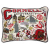 Cornell University Pillow