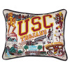 University  of South California Pillow