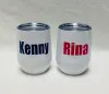 Collegiate Stemless Tumbler - Custom Made for Any School