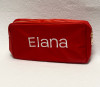 Nylon Cosmetic Bag 