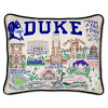 Duke University Pillow