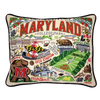 University of Maryland Pillow - PREORDER