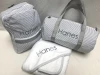 Travel Set Deluxe for Girls