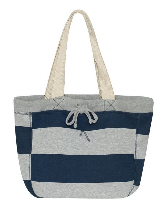 sweatshirt tote bag