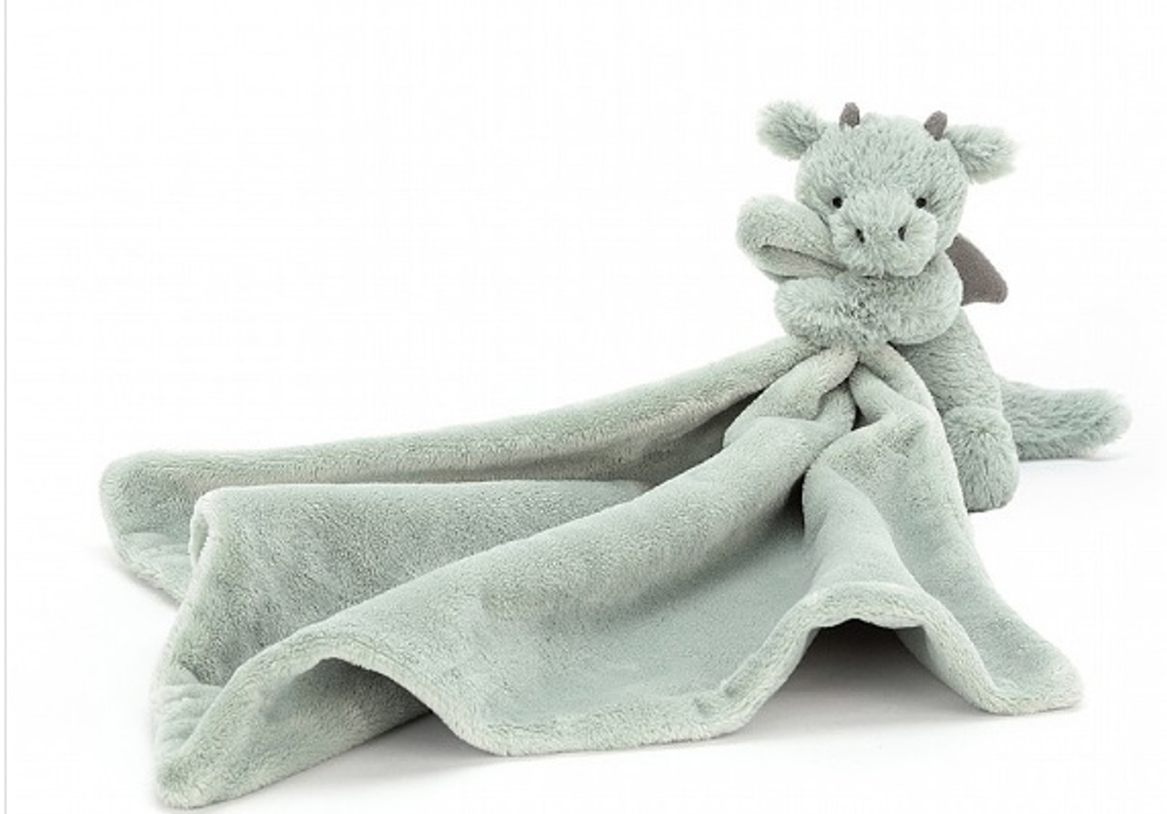 Download Jellycat Bashful Dino Soother Noteworthynotes