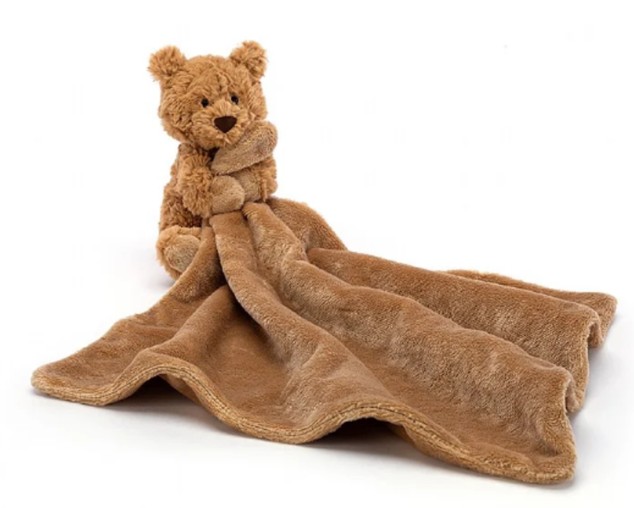 Jellycat Bear Soother