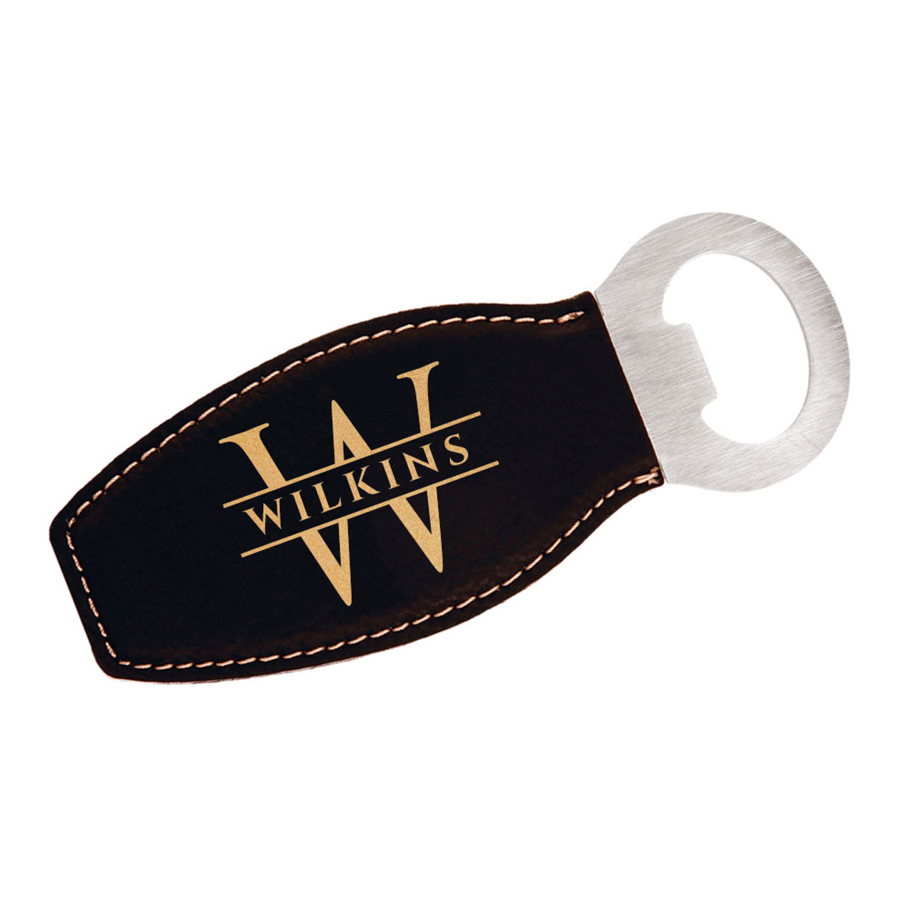 Personalized Bottle Opener NoteworthyNotes