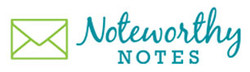 NoteworthyNotes