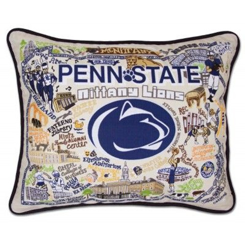 Penn State University Pillow