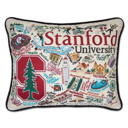 Stanford University Pillow