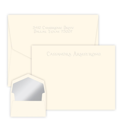 Copperpoint Card
