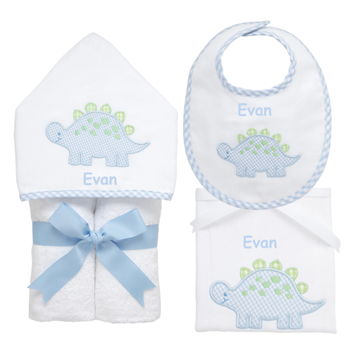 Dino Gift Set