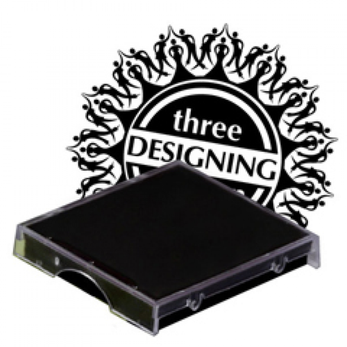 Self Inking Stamp Refill NoteworthyNotes