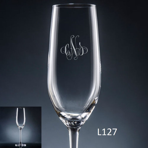 10.5 oz. Wine Glass - Sams Engraving & Gifts