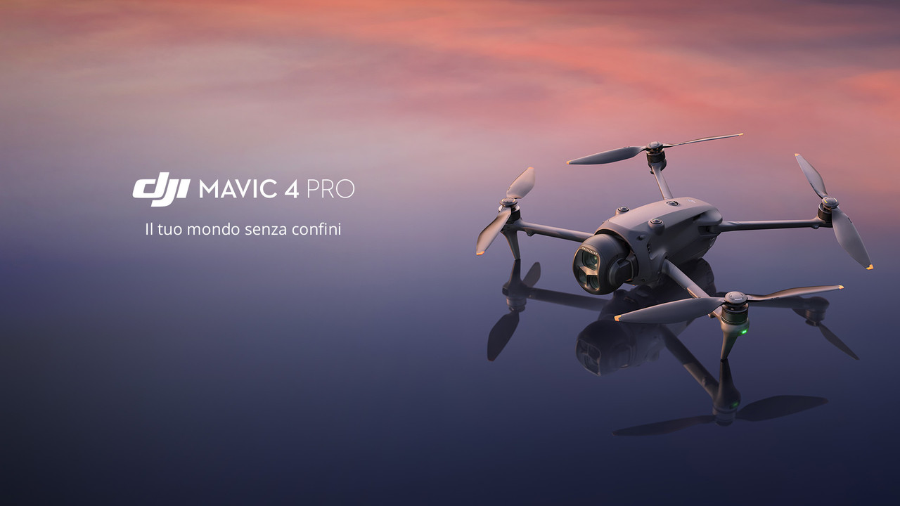 MAVIC 4