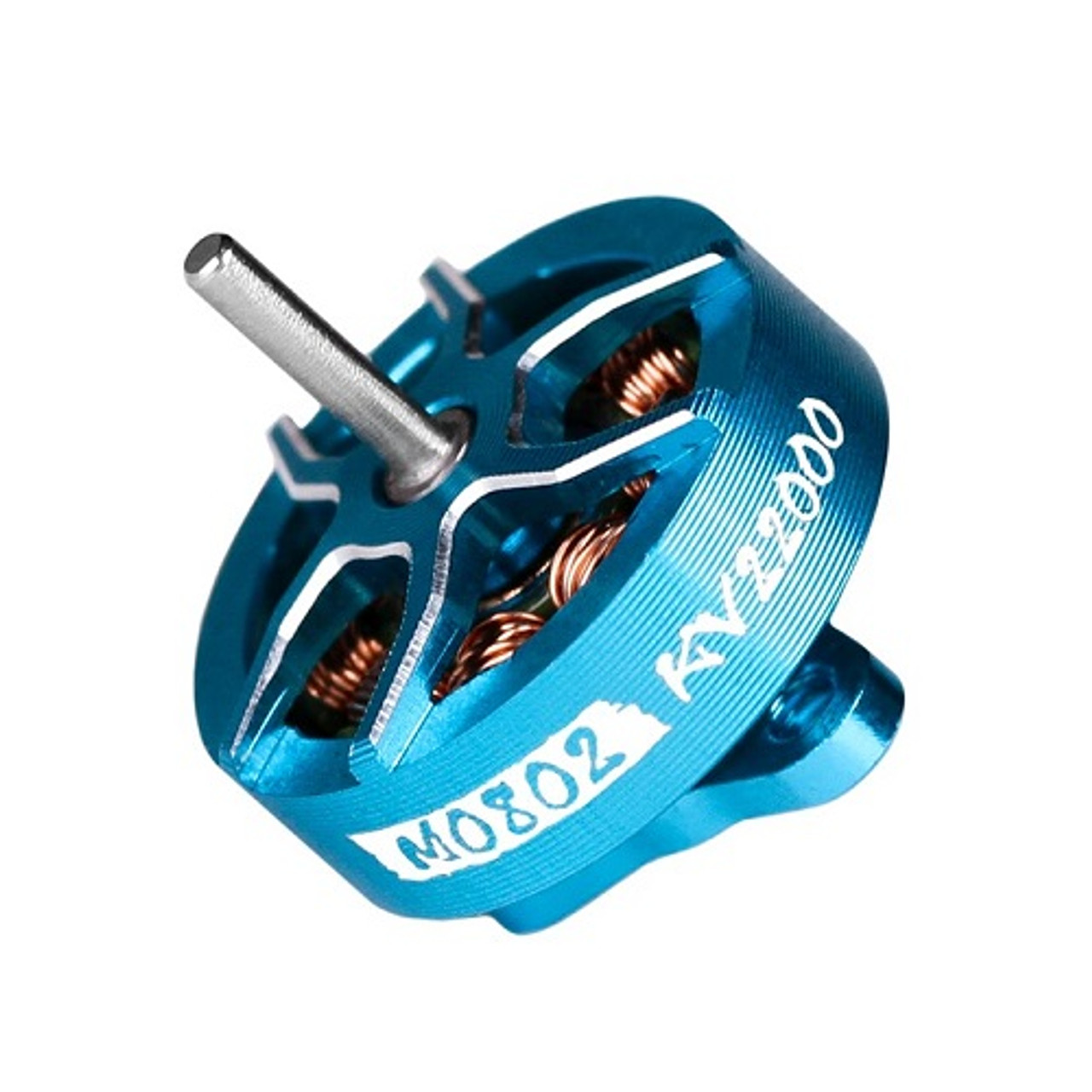 T-Motor M0802 - 22000 Kv  Motore Brushless per Drone FPV