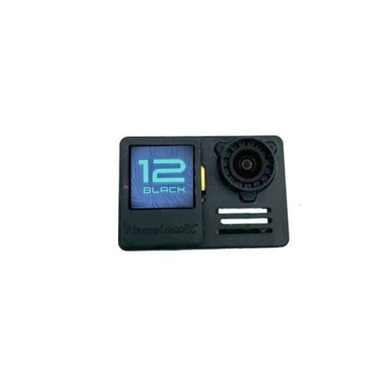 GoPro Hero 12 Black NAKED