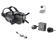 Pillole di FPV - DJI Goggles v2: come passare da Caddx Vista a DJI O3 Air Unit