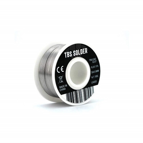 Stagno TBS  0.8 mm 100 gr