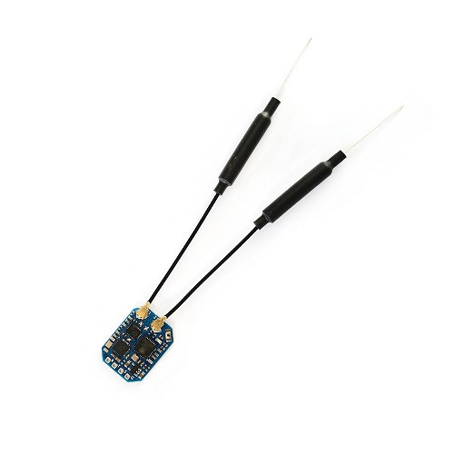 Matek ELRS R24 D | Ricevente ExpressLRS 2.4 GHz per droni