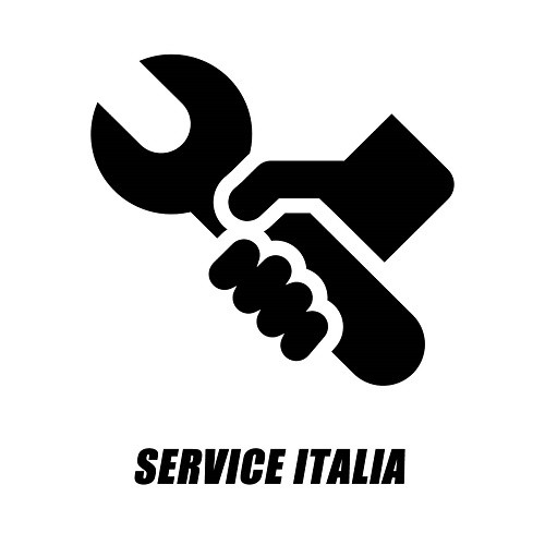 Drone Building & Tuning | Servizio ITALIA