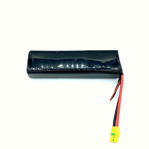 6S 12000mah 45A MOLICEL Long | 21.6V 6S3P Li-Ion Battery Pack