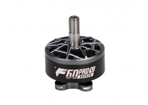 T-Motor F60 PRO V | Motore Brushless per Drone Cinematic FPV, 5 pollici, Racing.