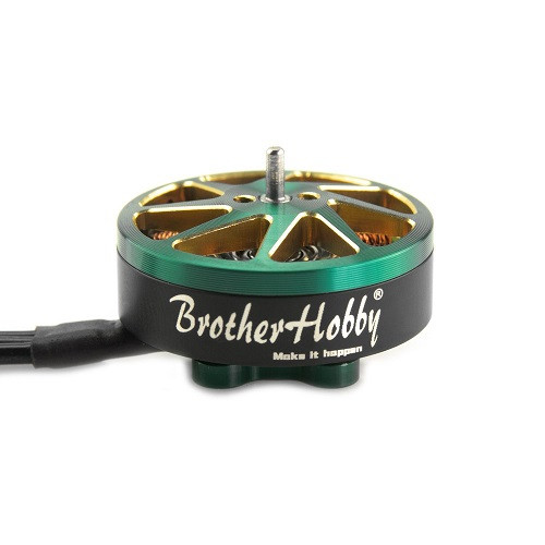 BrotherHobby TC 2004 | Motore per drone FPV 5 pollici cinematic, explorer, mini long range, racing.