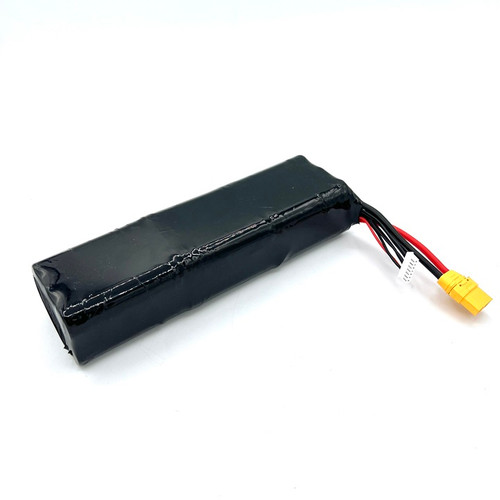 6S 13500mah 45A MOLICEL Long | 21.6V 6S3P Li-Ion Battery Pack
