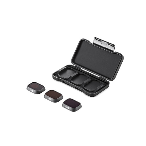 DJI Mini 3 Pro ND Filter Set (ND16/64/256)