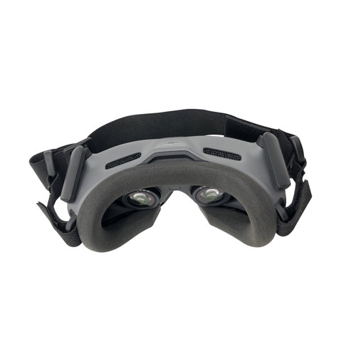 3 Occhiali Da Moto Con Lenti Intercambiabili - UV400, Antivento E Antiappannamento - Foto 5