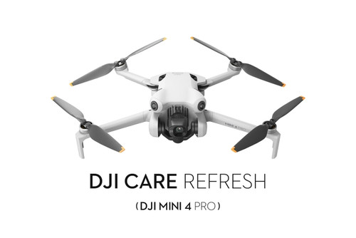 DJI CARE REFRESH - DJI MINI 4 PRO