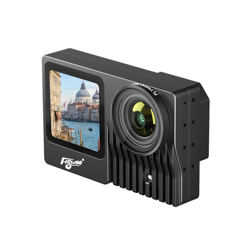 Case GoPro Hero 12 NAKED FLYWOO V2.1 DIY KIT